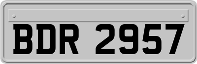 BDR2957