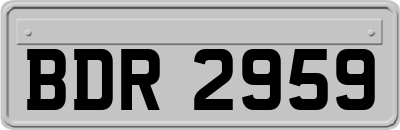 BDR2959