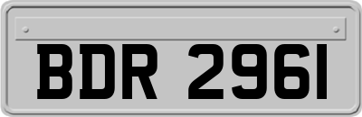 BDR2961
