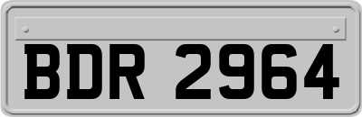 BDR2964