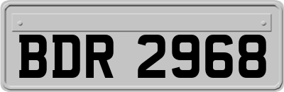 BDR2968