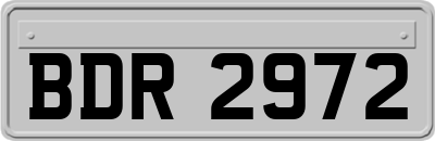 BDR2972