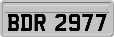 BDR2977