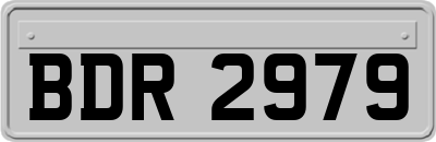 BDR2979
