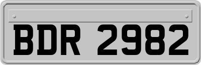 BDR2982