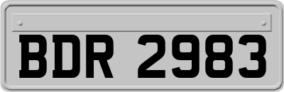 BDR2983