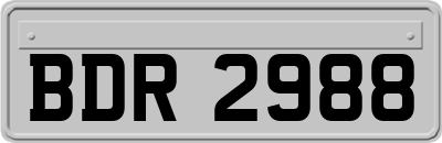 BDR2988