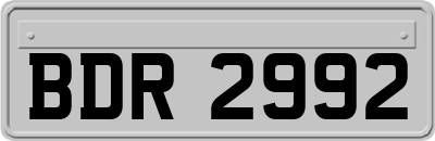 BDR2992