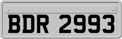 BDR2993