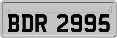 BDR2995