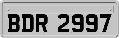 BDR2997