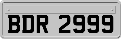 BDR2999