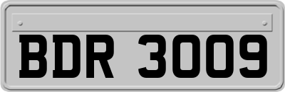 BDR3009