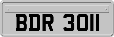 BDR3011