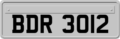 BDR3012