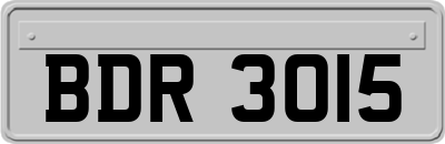 BDR3015