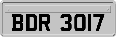 BDR3017