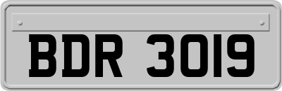BDR3019