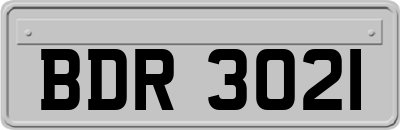 BDR3021