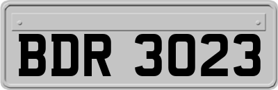 BDR3023