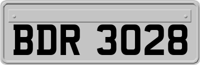 BDR3028