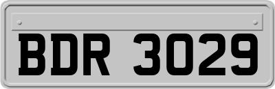 BDR3029