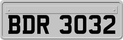 BDR3032