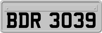 BDR3039