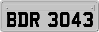 BDR3043