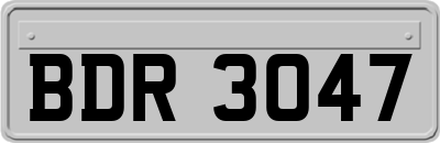 BDR3047