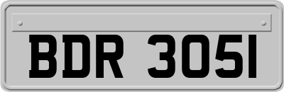 BDR3051