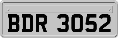 BDR3052