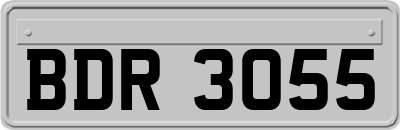 BDR3055
