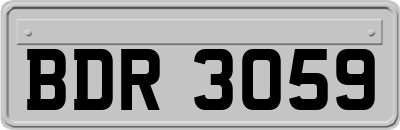 BDR3059