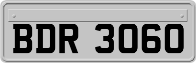 BDR3060