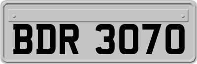 BDR3070