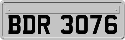 BDR3076