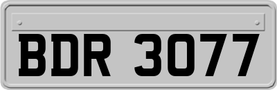 BDR3077