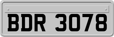 BDR3078