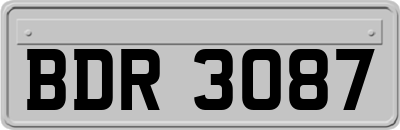 BDR3087