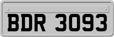 BDR3093