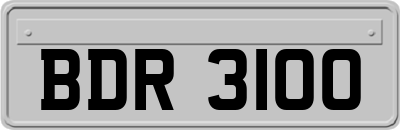 BDR3100