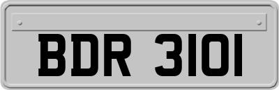 BDR3101