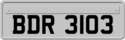 BDR3103