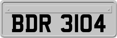 BDR3104