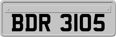 BDR3105