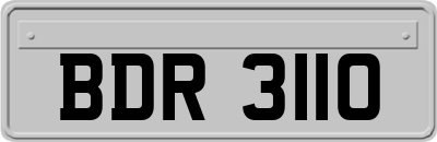 BDR3110