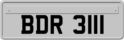 BDR3111