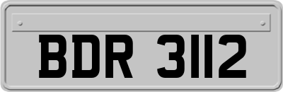 BDR3112