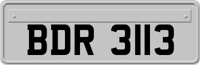 BDR3113